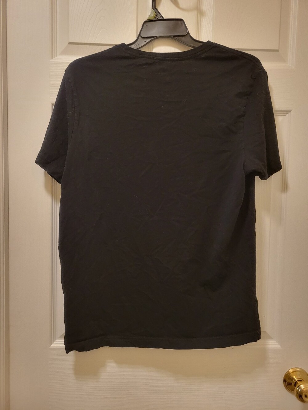 Size Lrg. Hurley "Las Vegas" T-shirt - Picture 3 of 3